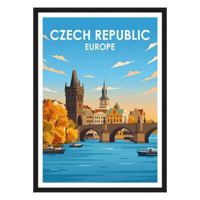 Czech Republic