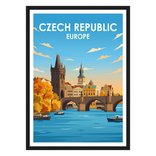 Czech Republic