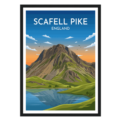 Scafell Pike