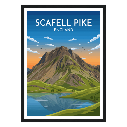 Scafell Pike