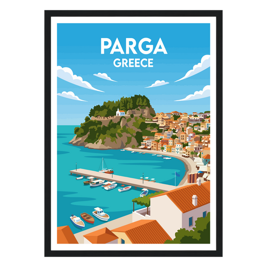 Parga