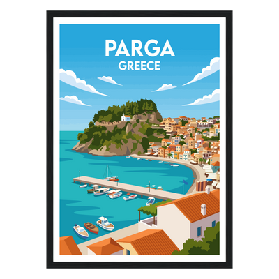 Parga