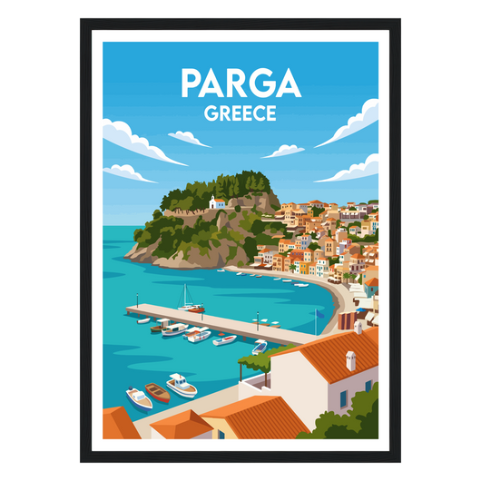 Parga