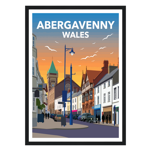 Abergavenny