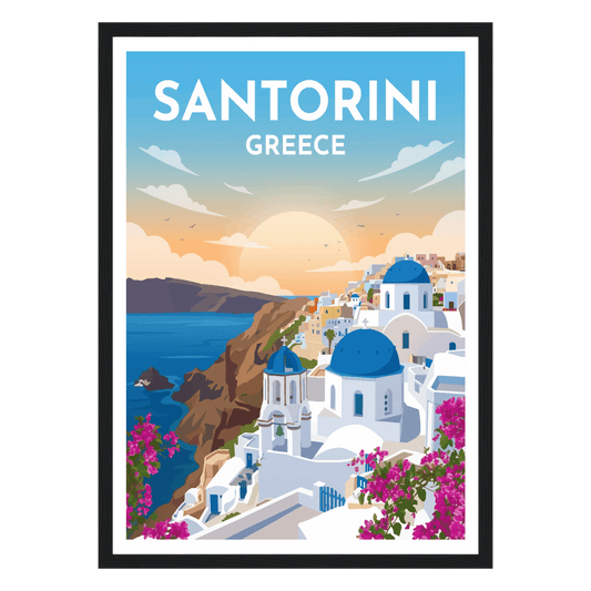 Santorini