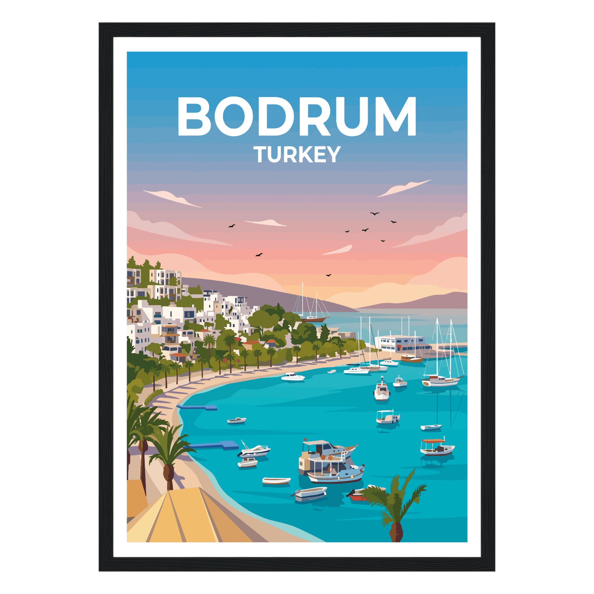 Bodrum