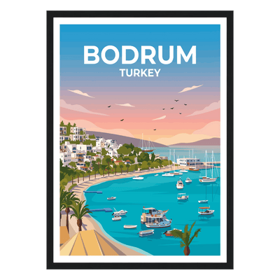 Bodrum
