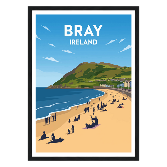 Bray