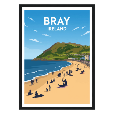 Bray
