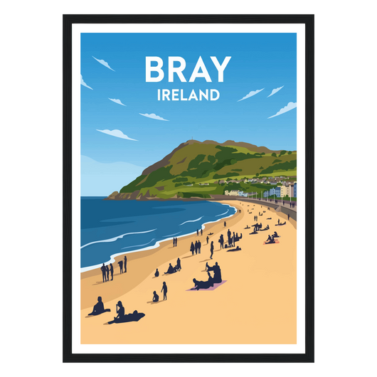 Bray