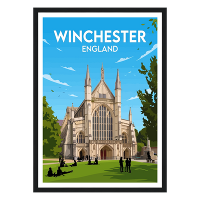 Winchester