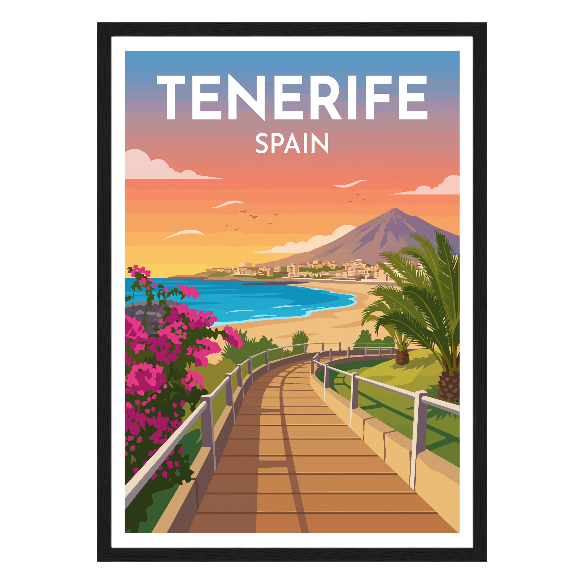 Tenerife