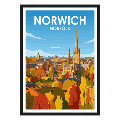 Norwich