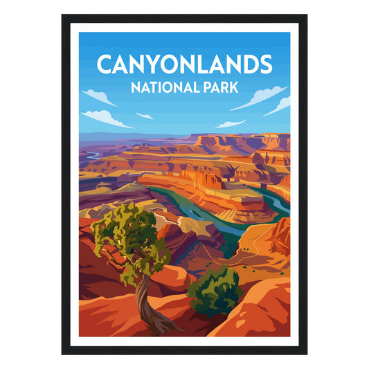 Canyonlands National Park