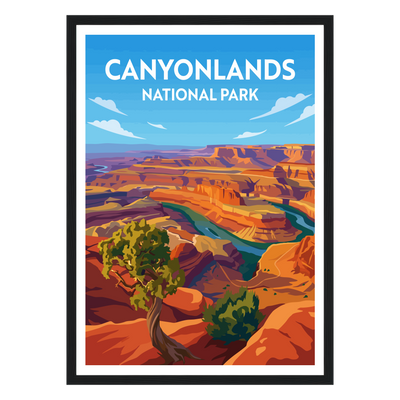 Canyonlands National Park