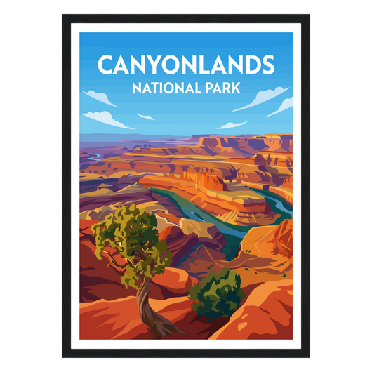 Canyonlands National Park