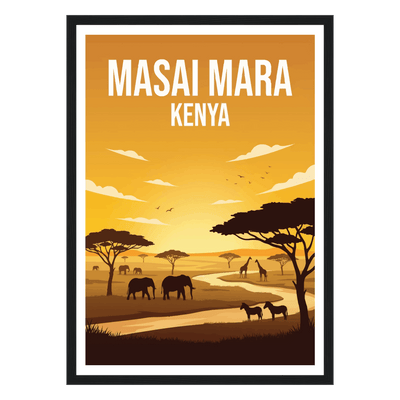 Masai Mara