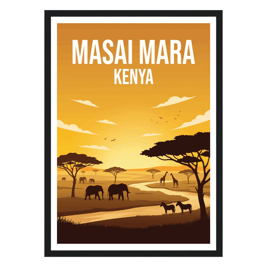Masai Mara