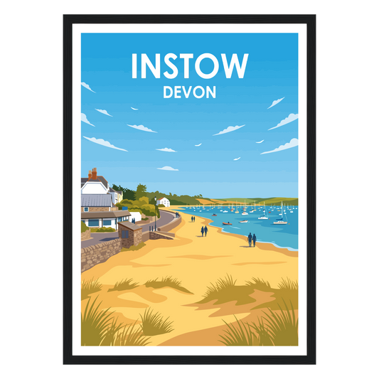 Instow