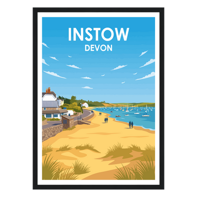 Instow
