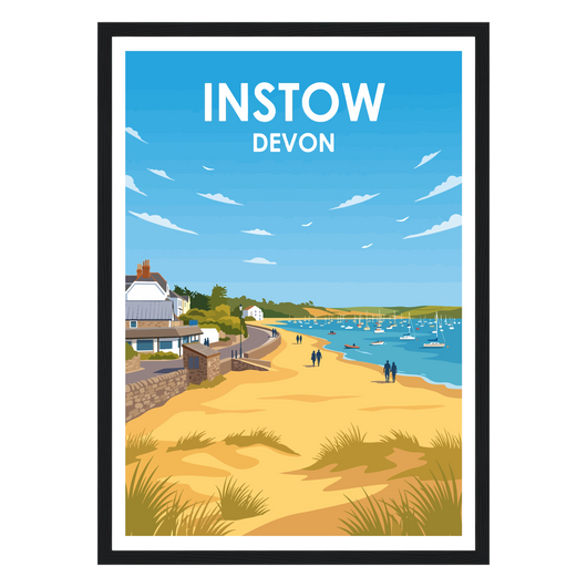 Instow