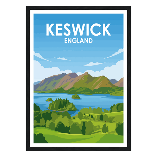 Keswick