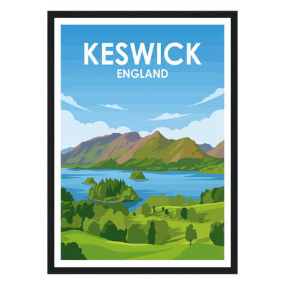 Keswick