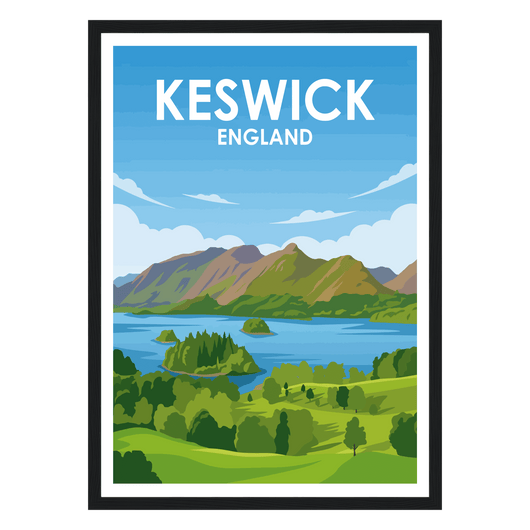 Keswick