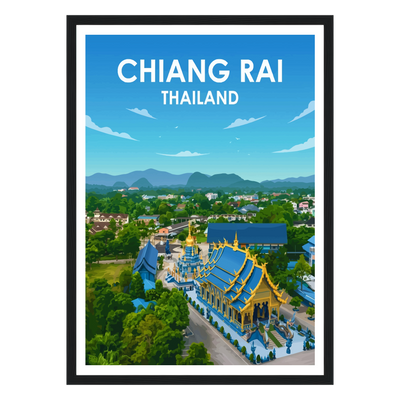Chiang Rai