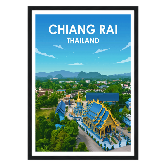 Chiang Rai