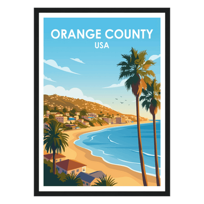 Orange County