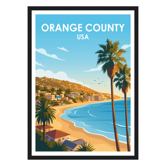 Orange County