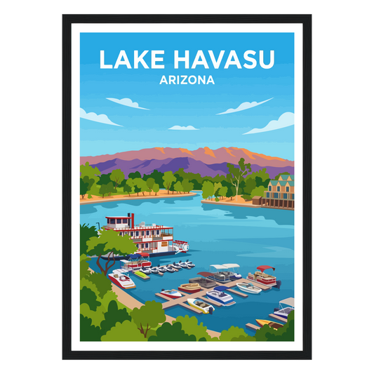 Lake Havasu