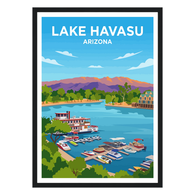 Lake Havasu