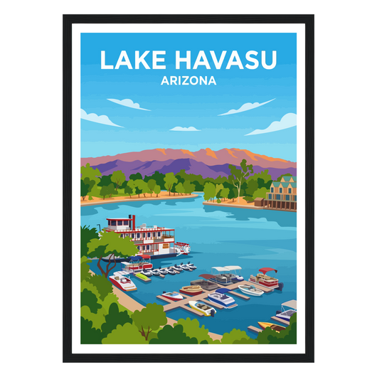 Lake Havasu