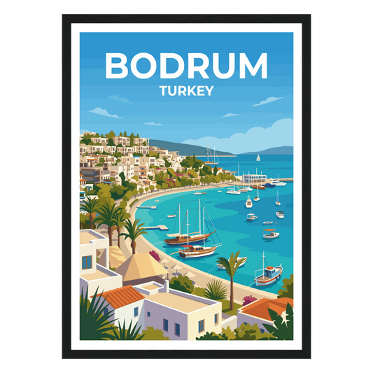 Bodrum