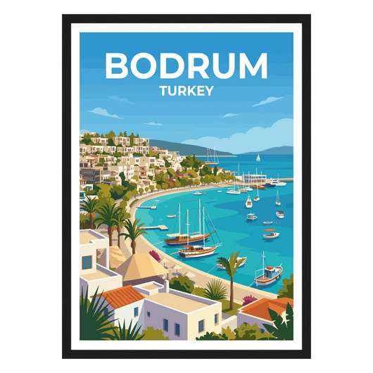 Bodrum