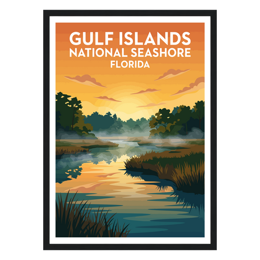 Gulf Islands National Seashore