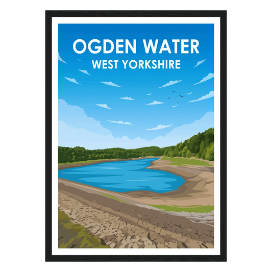 Ogden Water