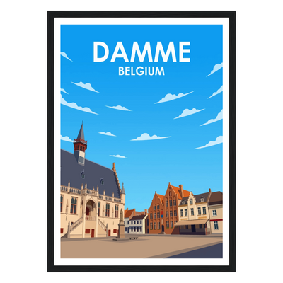 Damne