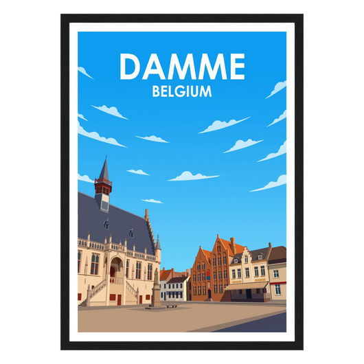 Damne
