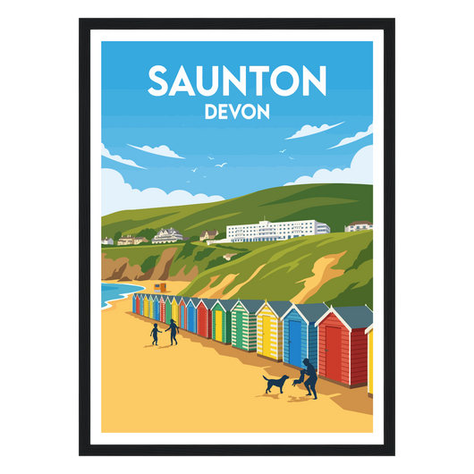 Saunton