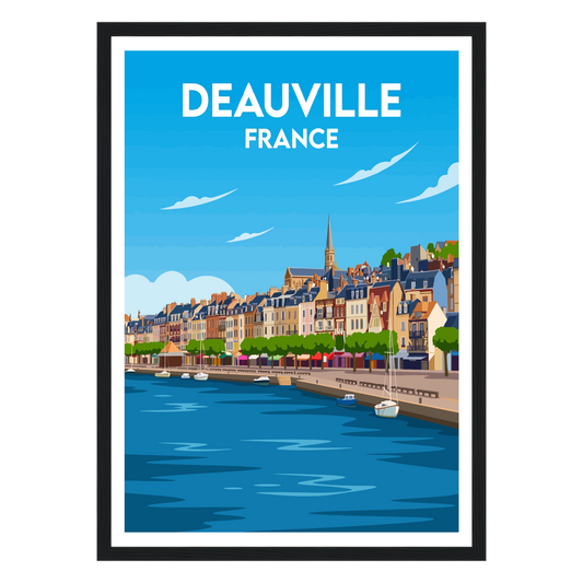 Deauville