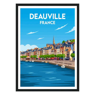 Deauville