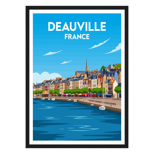 Deauville