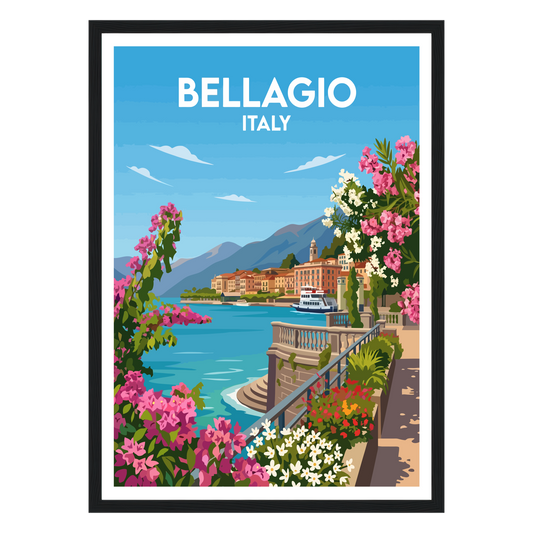 Bellagio