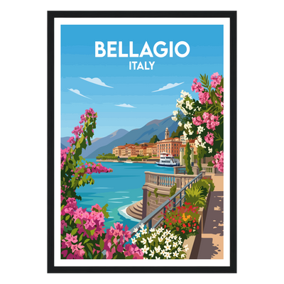 Bellagio