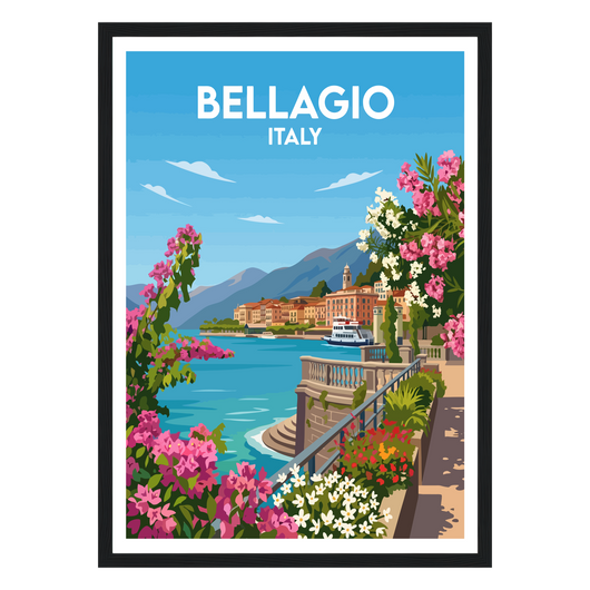 Bellagio