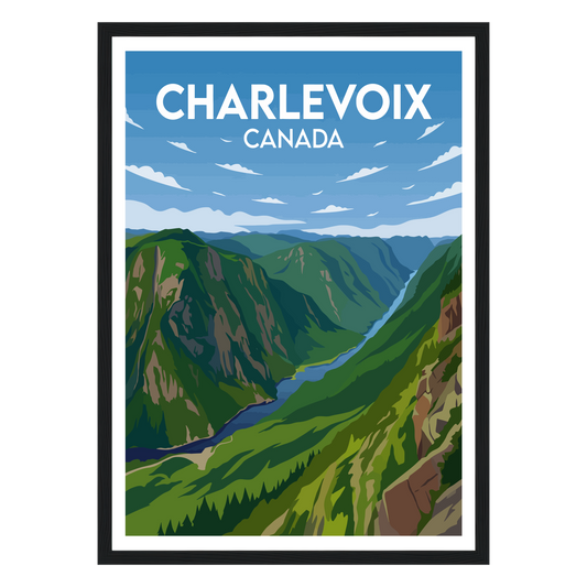 Charlevoix