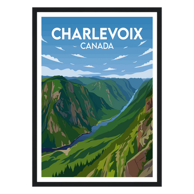 Charlevoix